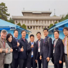 이준형 서울시의회 의원 “판문점 선언 1주년 기념, 시민들이 참여하는 남북 문화교류사업 추진해야”