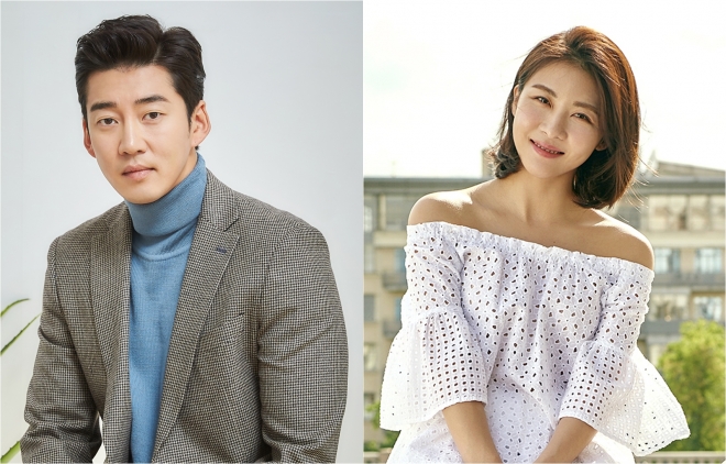 ‘초콜릿’ 윤계상X하지원