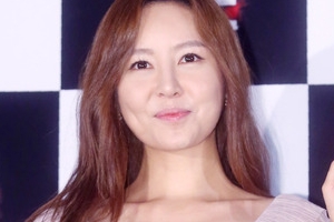 정시연 결혼, 예비신랑은 한 살 연상 호텔 디자이너