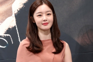 [포토] 봄처럼 화사한 한선화 ‘더 예뻐졌네’