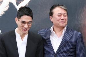 ‘구해줘2’ 천호진 “엄태구, 진짜 나쁜 놈”[종합]