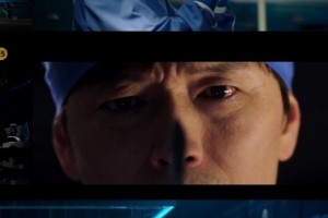 ‘검법남녀2’ 정재영, 첫 티저 공개 “부검 시작합니다”[공식]