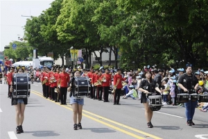 광진 “어린이대공원 동화축제 함께 즐겨요”