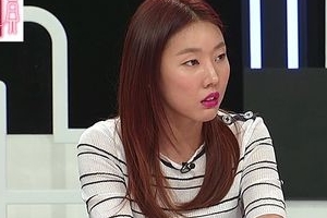 한혜진, “남친 연말정산까지 해줬다” 폭탄 고백
