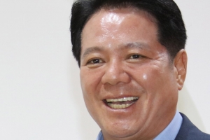 공약평가 A등급 ‘최대호 안양시장’ 호, 순풍타고 ‘순항’ 중