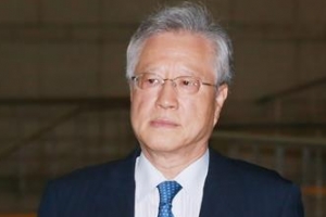 ‘김성태 딸 부정 채용’ 이석채 구속