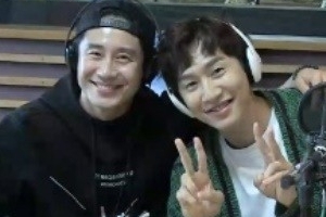 ‘두데’ 신하균, 어벤져스 엔드게임과 경쟁에 하는 말이..