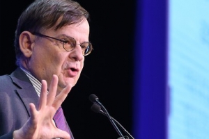 [2000자 인터뷰 8] 란코프 “비핵화는 바람직하지만 불가능하다”