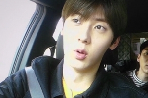 뉴이스트 로드 예고 오늘(1일) 공개 예정..완전체 뉴이스트가 노는 법