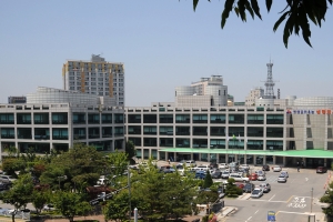 시흥전역 5대지표 지수화 5등급 나눠 체계화… 도시기반 빅데이터 도시재생 추진