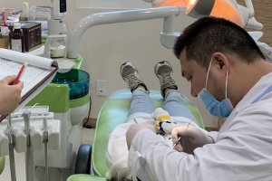 광주시, 경기도 초등학생 치과주치의 사업 추진