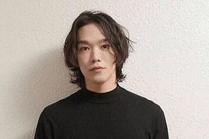 [EN스타] 케빈오, 훈훈한 비주얼 뽐낸 프로필 공개 “마음에 들어요”