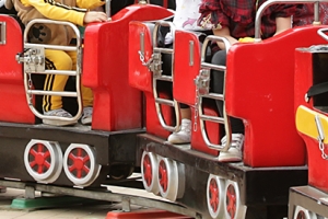 철도특구 의왕시, 지역특성 살린 색다른 어린이날 ‘철도축제’ 개최