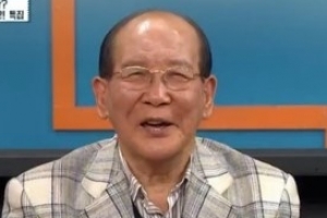 ‘할담비’ 지병수 할아버지가 비혼을 결심하게 된 이유