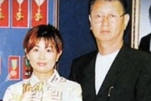 전유성 “진미령과 이혼, 결정적 계기는 억대 사기”