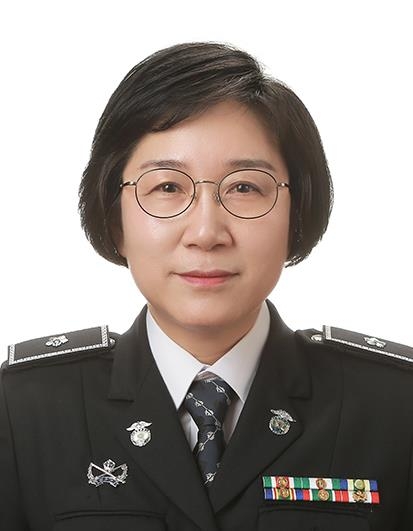 구유미 청주여자교도소 교위