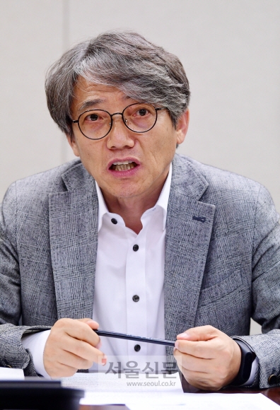 송태수 고용노동연수원 교수