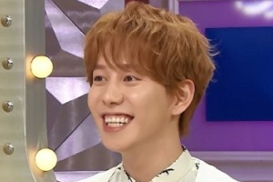 ‘라디오스타’ 박경, 라디오 방송사고 비하인드 공개 ‘아찔했던 상황’