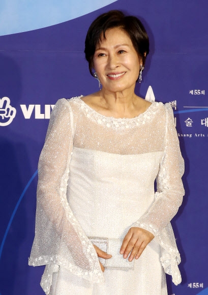 김혜자 ‘눈이 부시게’