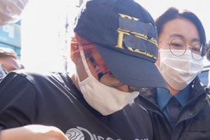 ‘의붓딸 살해사건’ 조력자 아내는 폭력남편 피해자일까