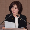 채유미 서울시의원, 서울시와 교육청에 무상교복지원사업 촉구 5분자유발언