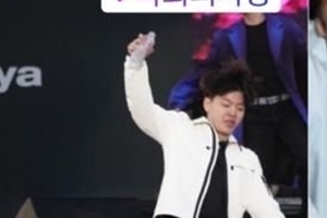 노엘 아버지조롱, ‘국회의사당’ 위치 태그까지..