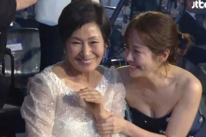 2019 백상예술대상, ‘SKY 캐슬’ 4관왕 영예 ‘최고의 1분은?’[종합]