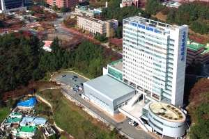 부경대, ‘한국형 유니콘 캠퍼스’로 도약... ‘대학 산학연협력단지 조성사업’에 선정