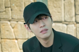 ‘어비스’ 박보영-안효섭, 부활→오열 “충격과 당황”[공식]