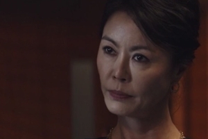 ‘닥터프리즈너’ 진희경, 남편 죽음에 충격 ‘최원영에 반격할까’