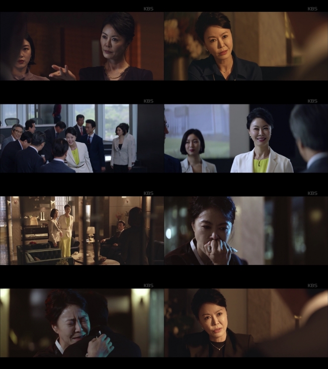 ‘닥터프리즈너’ 진희경