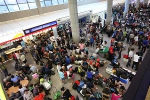 인천항만公 “제1국제터미널 매각” 옹진군 “연안터미널 그 자리로”