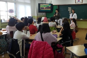 찾아가는 호신술… 내 몸은 내가 지켜요