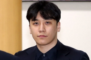 검찰 ‘성매매·횡령’ 혐의 승리 영장 청구…생일파티는 제외