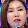 송가인 ‘미스트롯’ 진 “트로트에 한 획 그을 것” 상금은 얼마?[종합]