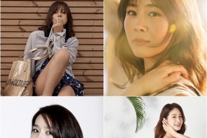 이효리xJTBC 새 예능은 핑클 완전체로 “14년 만”[공식]