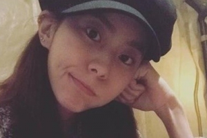 [EN스타] 유이, 더욱 핼쑥해진 근황 ‘점점 말라가네’