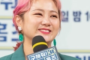 박나래 ‘나혼자산다’ 언급 “전현무·한혜진 자리 언제든 비어 있어”