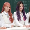 ‘아는 형님’ 아이즈원 “치킨 광고 찍고 싶다” 서장훈과 연결고리?