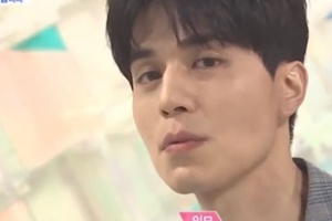 ‘프로듀스X101’ 이동욱 “외모점검이요? 할 게 없는데”