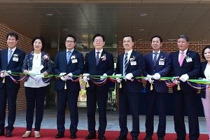 여주서 경기지역 첫 공공산후조리원 개원