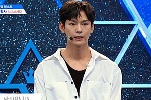 프로듀스X101 박선호, 배우로 잘 나가고 있는데 왜?