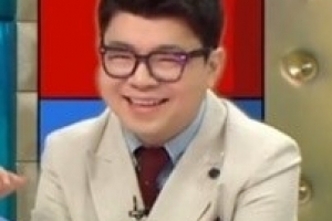 최욱, 안영미 아빠 될 뻔한 사연 고백 [종합]