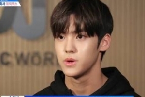 [종합] 송유빈, 중고 신인 실력보니..“마지막 기회라 생각”