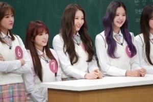 ‘아는형님’ 아이즈원, 멤버들 속이기 고도 심리전 ‘영리해’