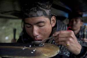 [밀리터리 인사이드] ‘군인’이 아름답다고 느낄 때