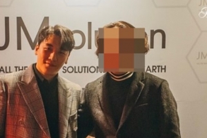 [단독] 그 날, 버닝썬에서 ‘JM 솔루션’ 화장품 행사 열렸다