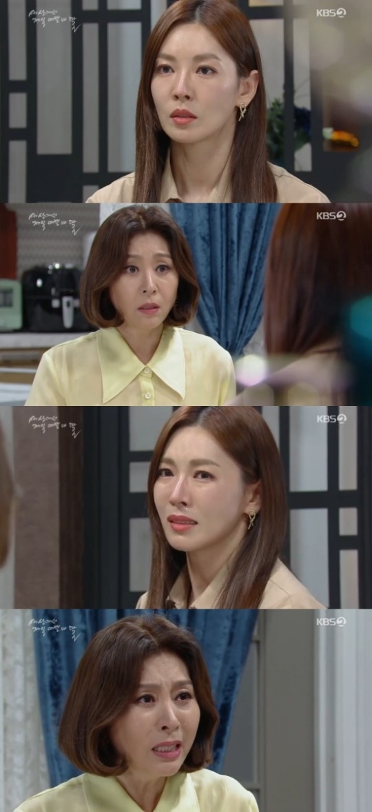 ‘세젤예’ 김소연
