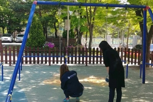 과천시, 5월 맞아 지역 내 어린이 놀이시설 45곳 점검한다.