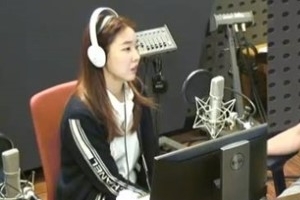 ‘라디오쇼’ 한혜진 “더이상 방송커플 NO..결혼할 수 있을까”[종합]